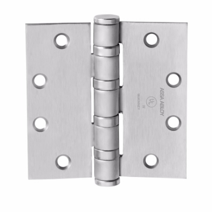 T-MAJE McKinney T4A3786 | 5 Knuckle Full Mortised Hinge| Quick Shipping!